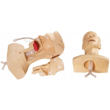 ADVANCED SUCTION TRAINING MODEL (SOFT)